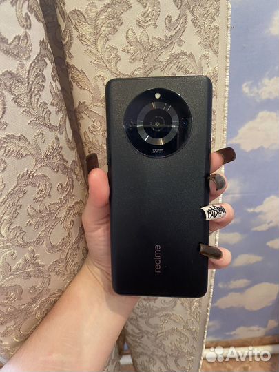 realme 11 Pro, 8/128 ГБ