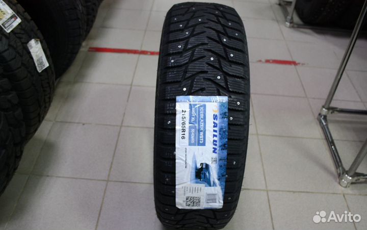 Sailun Ice Blazer WST3 215/65 R16 102T