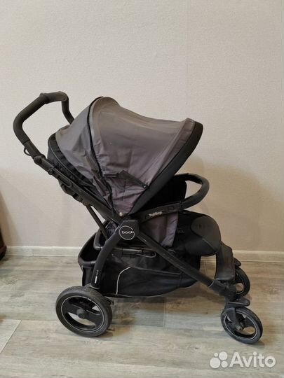 Коляска peg perego book