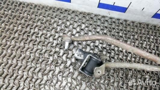 Кулиса кпп skoda superb 1 (9DN01DX01)