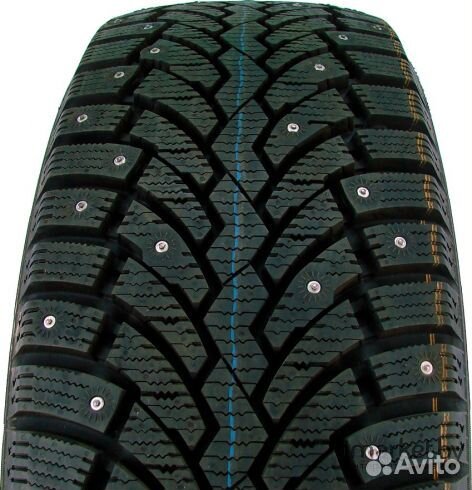 Pirelli Formula Ice 215/60 R17