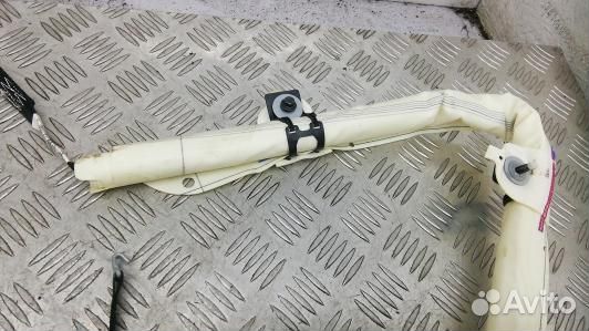 Шторка безопасности volvo XC60 (98U05S401)