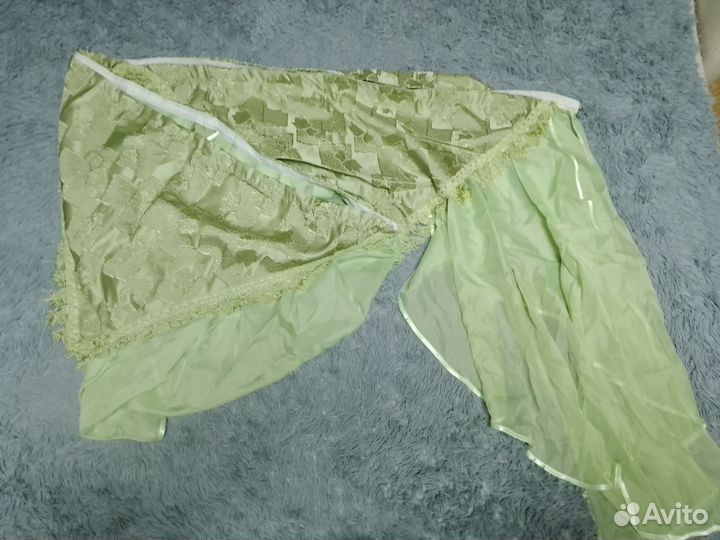 Шторы с ламбрекеном