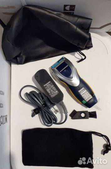 Элетробритва триммер Панасоник