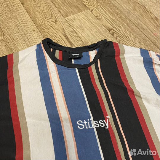 Футболка stussy