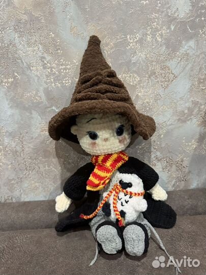 Гарри Поттер