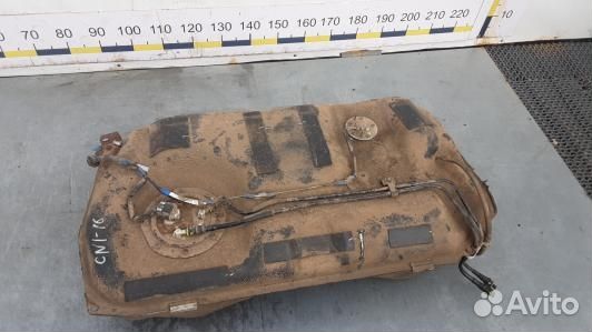 Топливный бак suzuki grand vitara 2 (CNI16QW01)