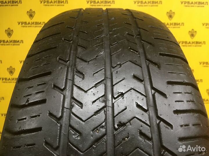 Michelin Agilis 51 205/65 R16 H