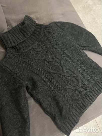 Свитер детский crockid