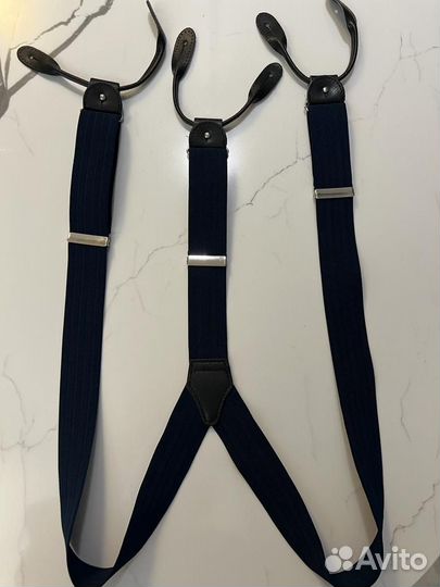 Подтяжки мужские Gas