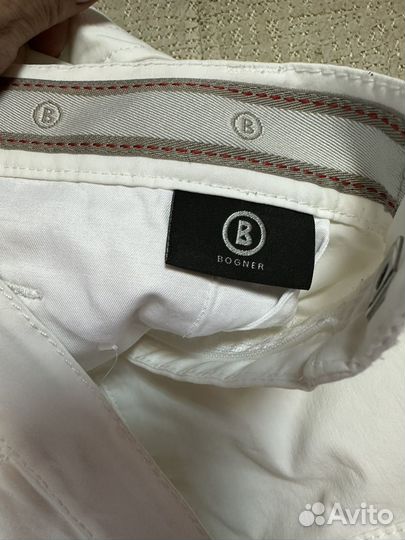 Брюки Bogner оригинал