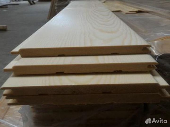 Вагонка штиль за м2 14 мм 96 мм 4000 мм,1–2 (AB)