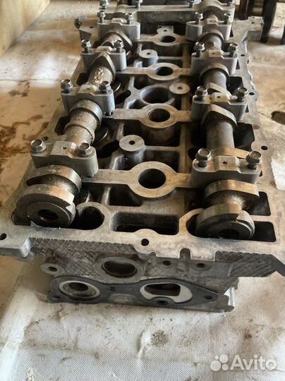 Гбц 4B12 Mitsubishi