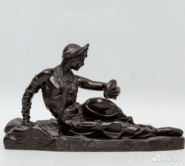 Антиквариат бронза скупка и продажа