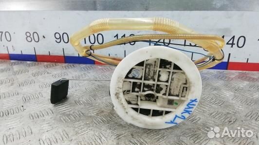 Датчик уровня топлива ford kuga 1 (XUK21M801)