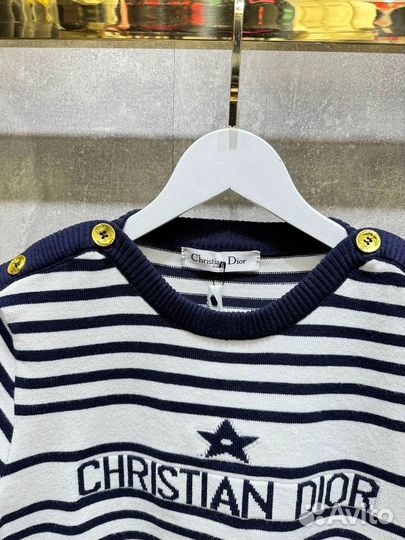 Поло Christian Dior