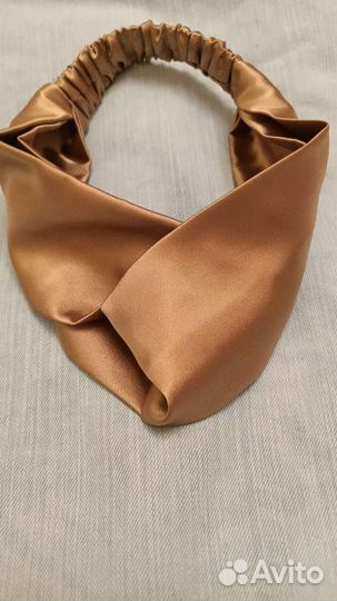 Яркие Модные Солохи Ободки Повязки