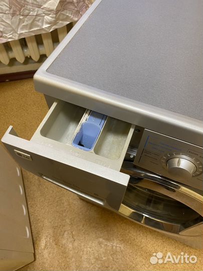 Стиральная машина lg 5 кг