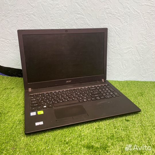 Ноутбук Acer Travelmate P2510-g2-mg