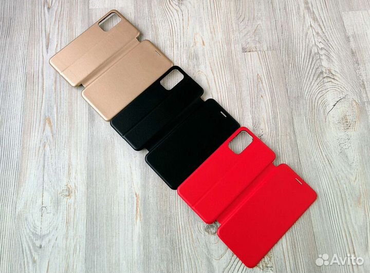 На Samsung M52 стекло чехол поклейка