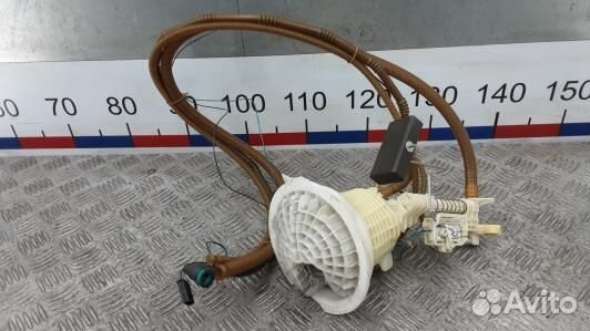 Датчик уровня топлива chrysler 300C 1 (LBE17M701)