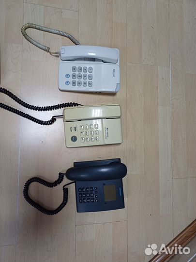 Телефоны кнопочные LG, Samsung