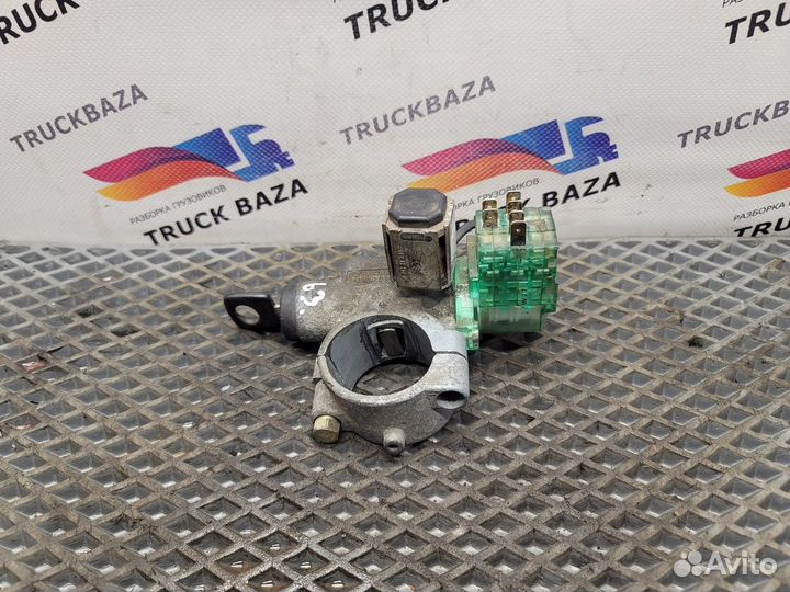 6685450067 Замок зажигания