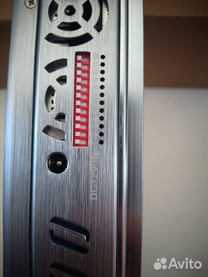 Подавитель связи Терминатор 33-5G