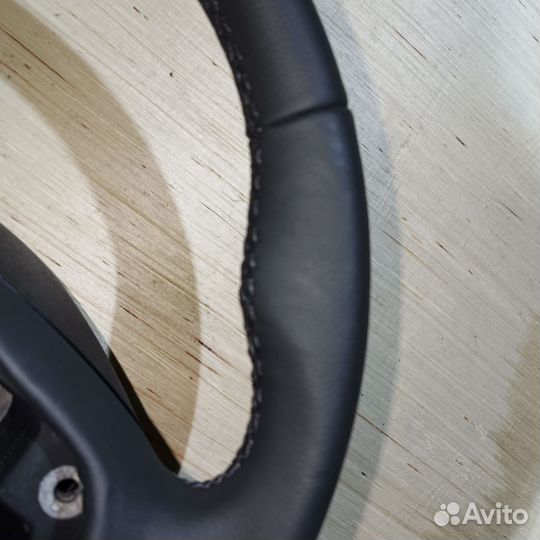 Руль с подогревом Hyundai Tucson 3