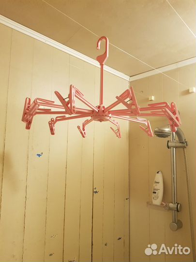 Вешалка для сушки