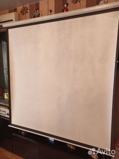 Dexp wm-60 экран для проектора