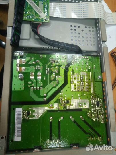 Трансформатор инвертора монитора самсунг