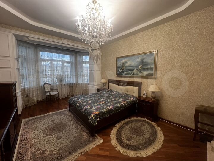 2-к. квартира, 85,5 м², 6/9 эт.