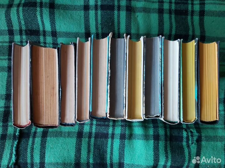 На суше и на море