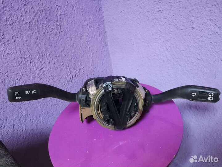 Шлейф в сборе и другое Volkswagen Touareg Туарег