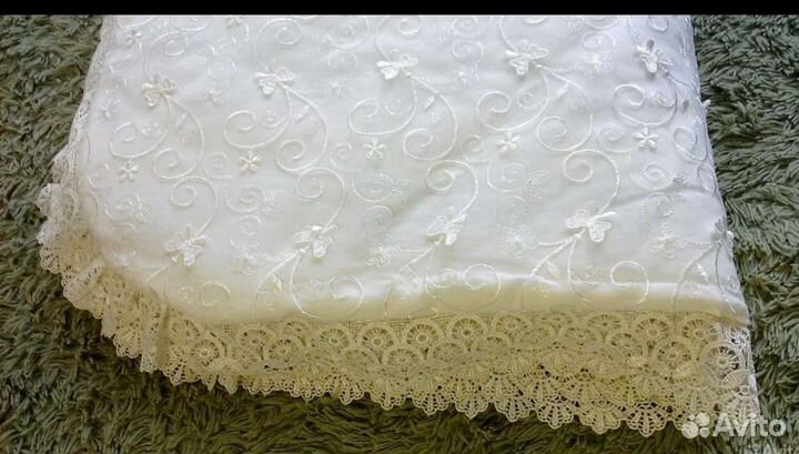 Комплект на выписку летний