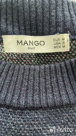 Топ женский Mango