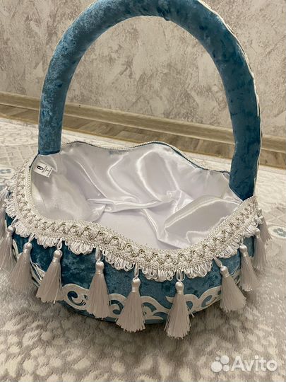 Свадебные корзины