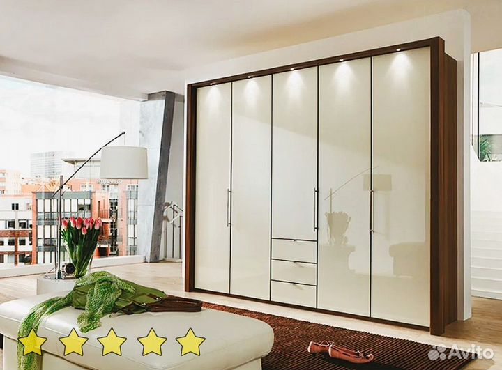 Шкаф для одежды напрямую с фабрики