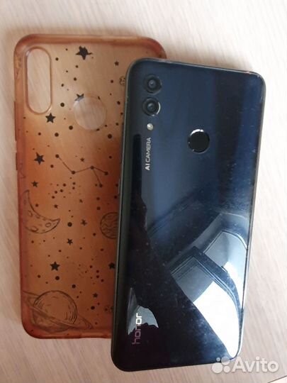 HONOR 10 Lite, 3/64 ГБ