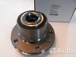 Подшипник-ступица пер/зад.VW T5,touareg 7H04986