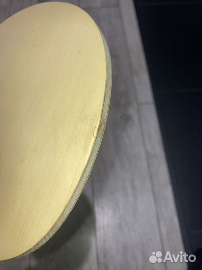 Основание для наст.тенниса Adidas Strike Carbon