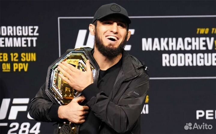 Билеты на UFC 294 в Абу Даби