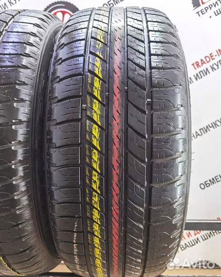 Goodyear Wrangler HP 255/55 R19 111V