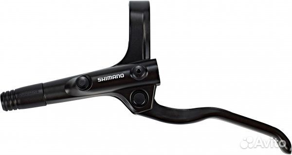 Ручка тормоза Shimano MT200 (Правая)