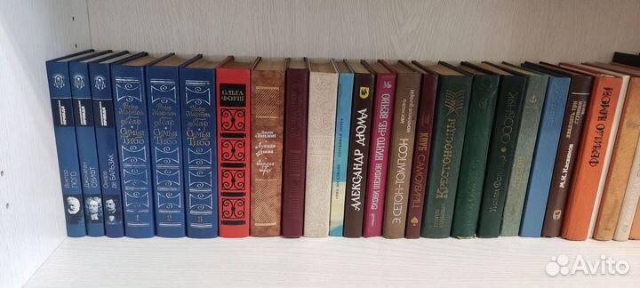 Советские книги СССР классика, романы, детективы