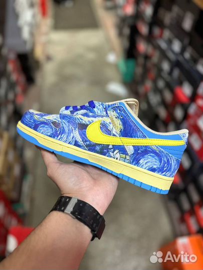 Кроссовки Nike Dunk Low