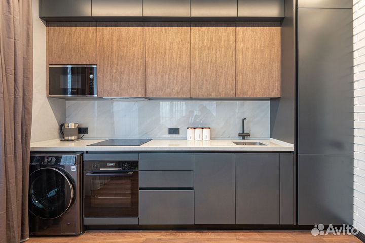 Цена за всю кухню смк 057512