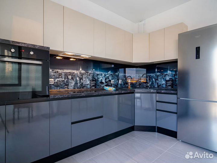 Цена за всю кухню смк 054596