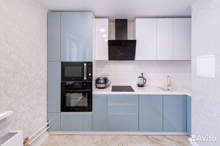 Цена за всю кухню смк 054794